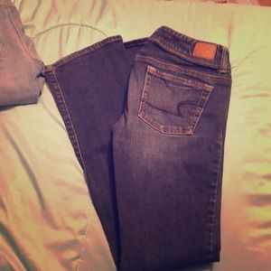 American eagle jeans excellent condition !